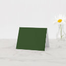 Search for hunter note cards Dark green