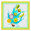 Search for tropical fruit art Apple