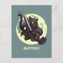 Search for katanas postcards Katana sword