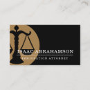 Search for citizenship business cards Attorney