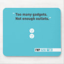 Search for outlets mousepads Funny