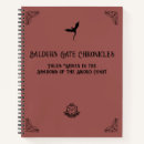 Search for dnd notebooks Tabletop