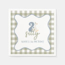 Search for blue and green plaid napkins Preppy