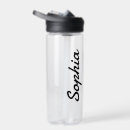 Search for plastic party drinkware Bridesmaid