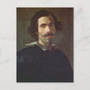 Search for self postcards Painter