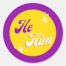 Search for gender queer stickers Pronouns