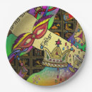 Search for purim plates Esther