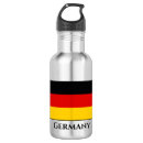 Search for germany water bottles Flag