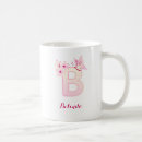 Search for initial b coffee mugs For kids