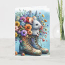 Search for antique mouse cards Vintage