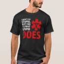 Search for i fix stupid tshirts Ambulance