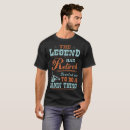 Search for retired lineman tshirts Occupation
