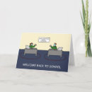 Search for welcome back to school cards Classroom