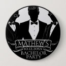 Search for bachelor party badges Tuxedo