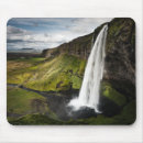 Search for waterfalls electronics Nature