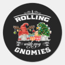 Search for gnomies stickers Cute