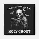 Search for holy ghost magnets Creepy