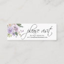 Search for info business cards Website