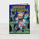 Search for mountain bike birthday cards Cycle