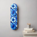 Search for hawaiian skateboards Floral