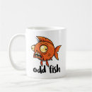 Search for odd mugs Strange