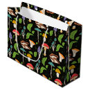Search for mushroom gift bags Cottagecore