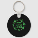 Search for kiss me key rings Four leaf clover