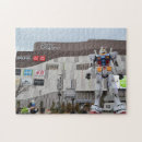 Search for gundam Japan