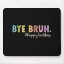 Search for for principals mousepads School