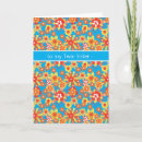 Search for twin sister birthday cards For her