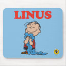 Search for blankets mousepads Charlie brown