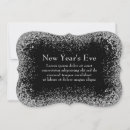 Search for illusions invitations Silver