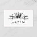 Search for sword business cards Vintage