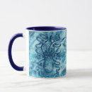 Search for vintage graphics mugs Blue