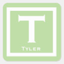 Search for back to school stickers Initial