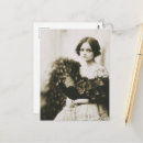 Search for black feathers postcards Fantasy