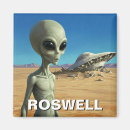 Search for roswell magnets Travel
