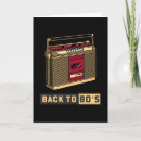 Search for 80s music cards Vintage