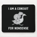 Search for nonsense mousepads Capybara