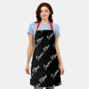 Search for beautiful mother aprons Elegant