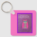 Search for anonymous square key rings Serenity prayer