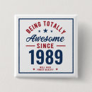 Search for totally awesome badges Retro