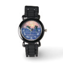 Search for dolphin kids watches Sea