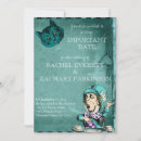 Search for vintage alice in wonderland invitations Typography