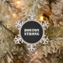 Search for boston christmas tree decorations Strong
