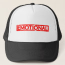 Search for emotional hats Humour