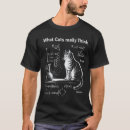 Search for funny cat tshirts Cats