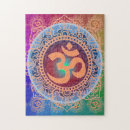 Search for om puzzles Meditation