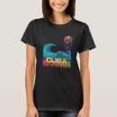 Search for cuba tshirts Style