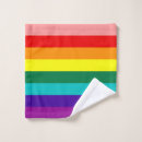 Search for washed Rainbow
